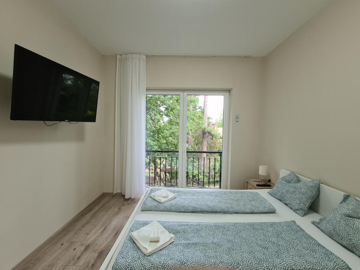 Oet Fenyo Apartmanhaz Siofok Dış mekan fotoğraf