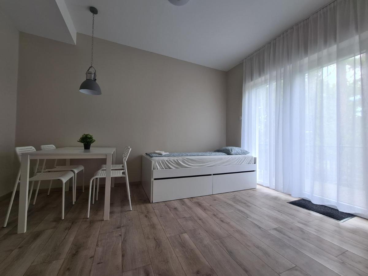 Oet Fenyo Apartmanhaz Siofok Dış mekan fotoğraf