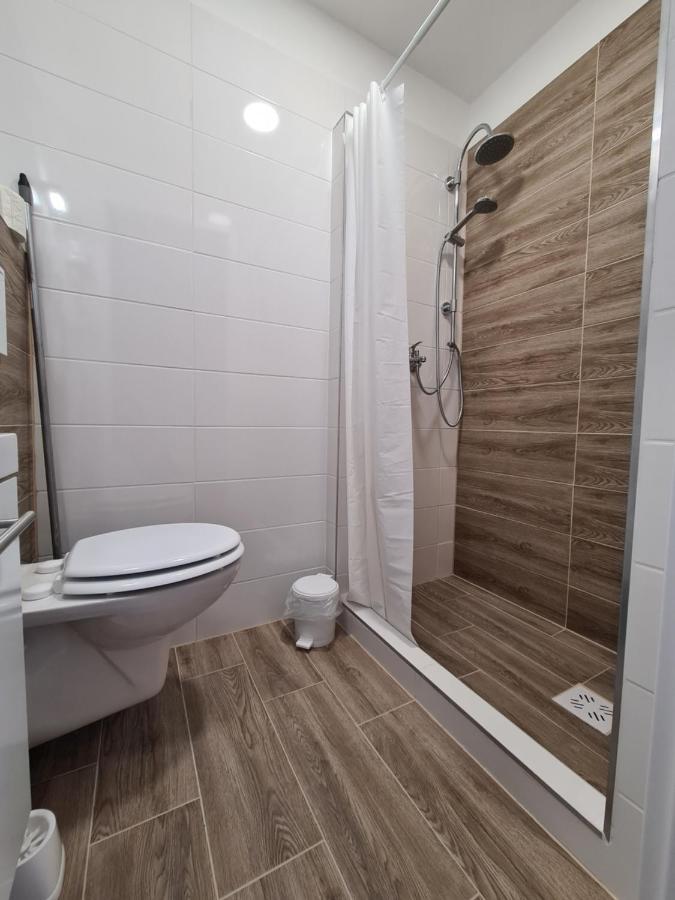 Oet Fenyo Apartmanhaz Siofok Dış mekan fotoğraf