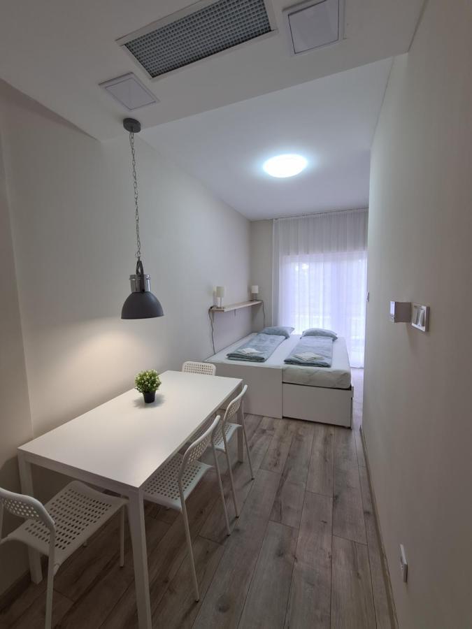 Oet Fenyo Apartmanhaz Siofok Dış mekan fotoğraf